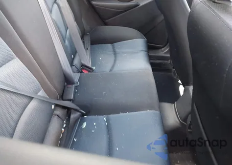 2016 Scion Ia from USA, damaged, VIN 3MYDLBZV2GY128955